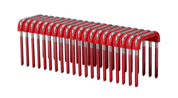 KAAPELIHAKANEN MILW M12 25MM 600KPL/LTK - Hakaset - 786202605 - 1