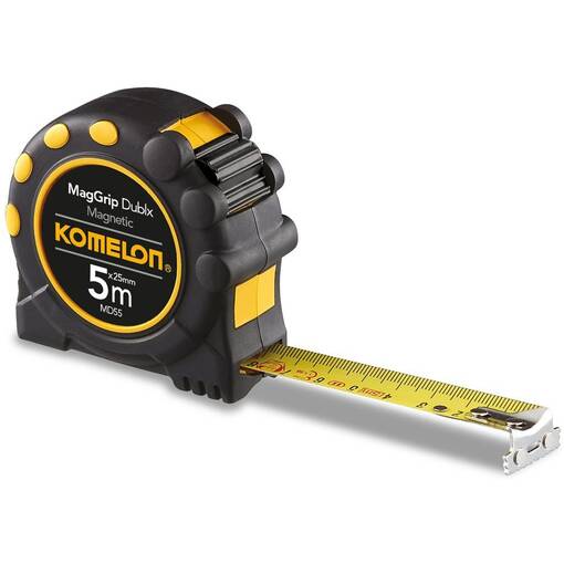 KOMELON MITTA KUMIP 8MX25MM - Mitat - 606MP85 - 1