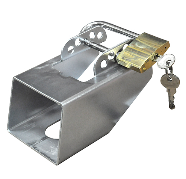 KUULAKYTKIMEN LUKKO + RIIPPULUKKO - Teollisuuspyörät - 86810255 - 1