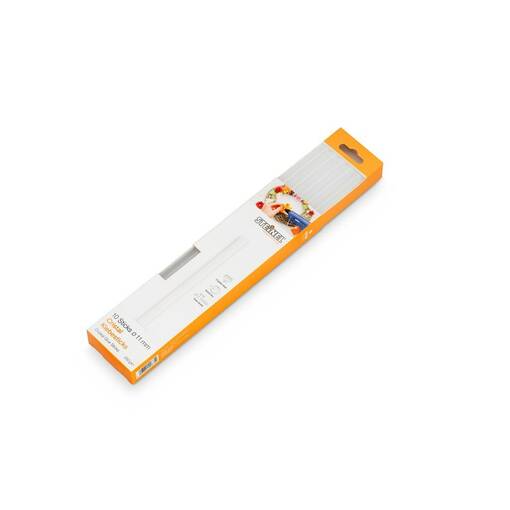 KUUMALIIMAPUIKKO KIRK STEINEL 11MM 250G - Vaahtopistoolit ja puristimet - 83040105 - 1