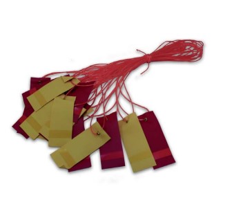 LIPPUSIIMA 25M - Varoituskyltit - 7722255 - 1