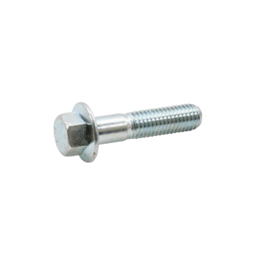 6-R DIN 6921 8.8 ZN - Laippapultit Din 6921 - 10030055P - 1