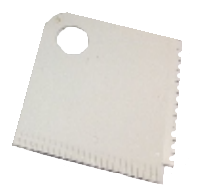 NELIÖKAMPA 100X100 - Kaapimet - 60410405 - 1