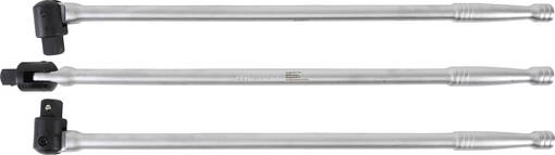 NIVELVÄÄNNIN 3/4 630MM - Räikät ja jatkot - 6166009955 - 1