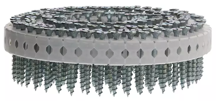 PASLODE GN RULLARUUVI 35X4,2 ZN PH2 - Rulla huopanaulat - 7831023025 - 1