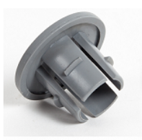 PEITETULPPA M24/20 35MM HARMAA - Suojatulpat - 41022455 - 1