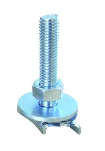 PIKALUKITUSKIIN M8X35 27/15 JA 27/25 - Pikalukituskiinnikkeet 28mm - 65824105 - 1