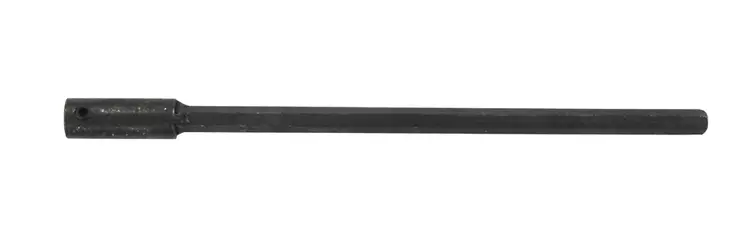 REIKÄSAHANT JATKOVARSI 11MM 300MM - Reikäsahan keskiöt - 63610795 - 1