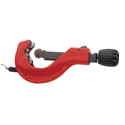 S-EGO PUTKILEIKKURI 6-67 CU TELESKOOPPI - Putki- ja tankoleikkurit - 60210115 - 1