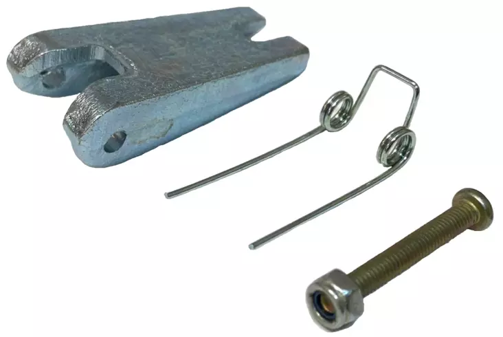 SALPAKOUKUN KORJAUSSARJA 10 3.15T - Nostoketjun osat - 7407416605 - 1