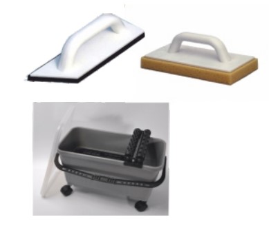 SAUMAUS PESUSETTI 23L KANNELLA - Saumaus - 60110035 - 1