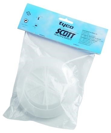 SCOTT ESISUODATTIMEN PIDIKE 2KPL/PSS* - Moottorimaskit - 56350065 - 1