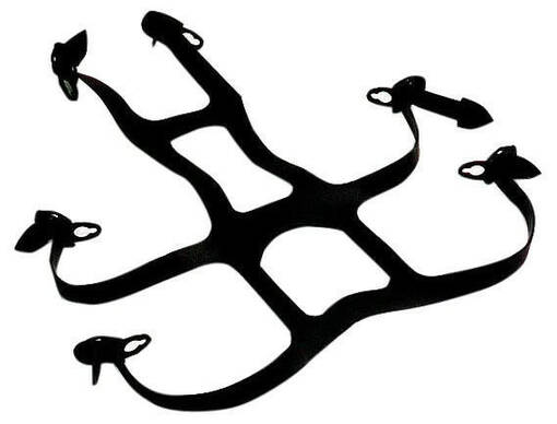 SUNDSTRÖM SR200 MASKIN PÄÄNAUHASTO SR340 - Moottorimaskit - 563412455 - 1