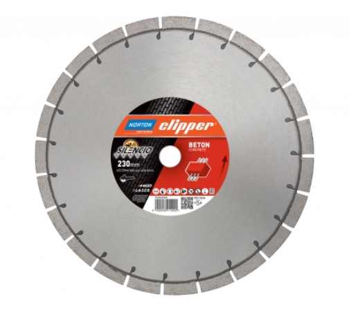 TIMANTTILAIKKA NORT 300 - Timanttilaikat katkaisu - 6441013025 - 1