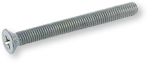 URARUPPO DIN965 A2 - Uraruuvit uppokanta Din 965 A4/A2 - 2812808005P - 1