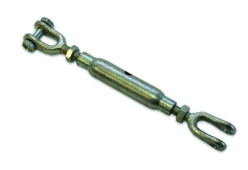 VANTTIRUUVI PUTKIM. HA/HA 10 - Vanttiruuvit - 54010315 - 1