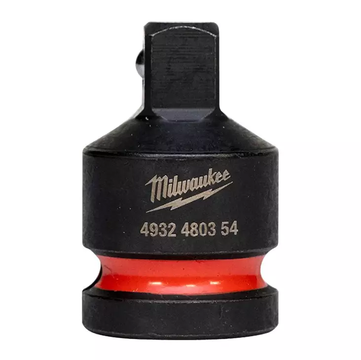 VOIMAHYLSY ADAPTERI 1/2 NAARAS 3/8 UR MI - Räikät ja jatkot - 616700030715 - 1