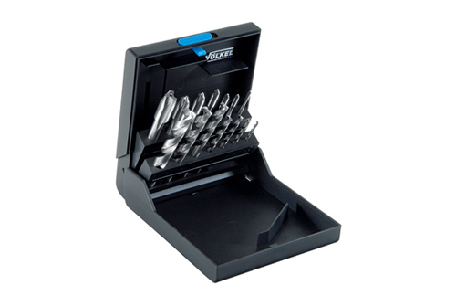 VÖLK KIERRETAPPISARJA 3-12MM SIS PORAT - Konekierretapit - 639347835 - 1