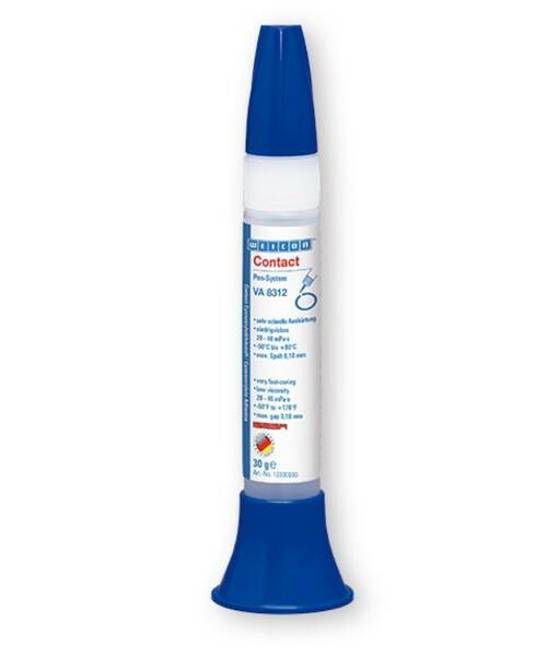 WEICON VA 8312 PEN 30G KUMILIIMA - Weicon liimat - 8301130005 - 1