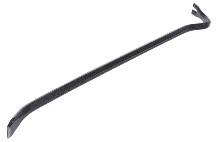 BGS 600MM SORKKARAUTA - Sorkkaraudat - 609100645 - 1