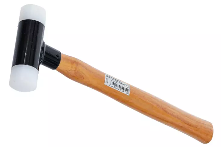 BGS NYLONVASARA 30MM/370G - Vasarat - 606103425 - 1