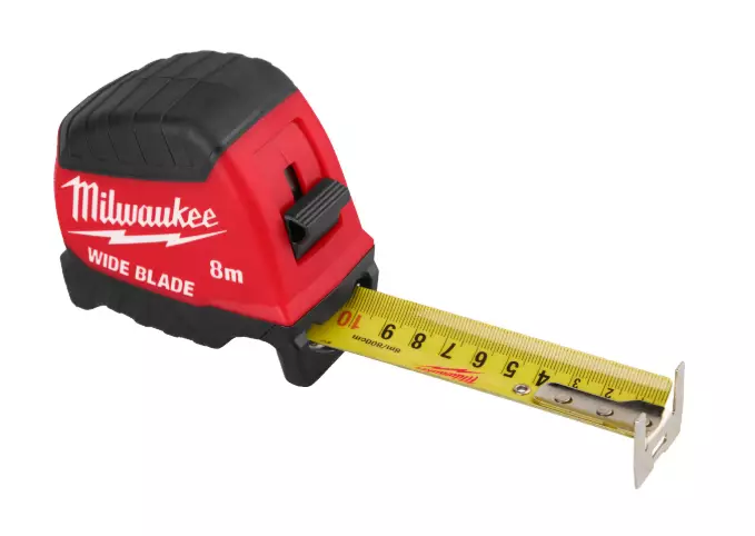 MITTA MILWAUKEE 8M 35MM WIDE GEN2 - Mitat - 606100499205 - 1