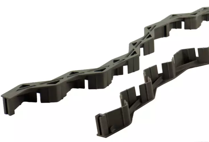 TANKOVÄLIKE 35 MULTI - Tankovälikkeet - 772405535 - 1