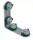ASENNUSKISKON KULMA 90 AST BIS - Asennuskiskon osat 28mm - 6582411886 - 1