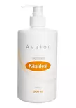 KÄSIDESI 500ML AVALON PUMPPUPULLO - Desifiointiaineet - 830203086 - 1