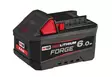 MILWAUKEE M18FB6 FORGE AKKU 6,0AH - M18 18V Akut ja laturit - 800M18FB6 - 1