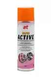 AT RAPID ACTIVE PUHDISTUSTUSVAAHTO 520ML - Rasvanpoisto ja puhdistus - 83030146 - 1