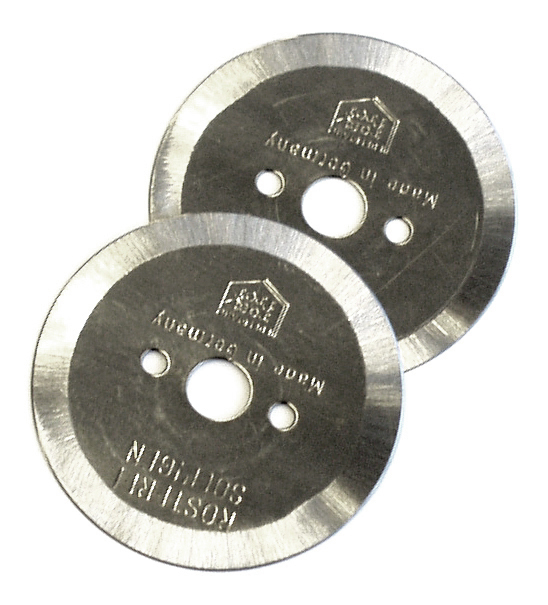 KAISTALEIKKURI VARATERÄ, PARI - Käsisahat - 60610106 - 1