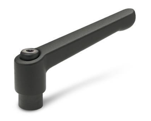 LUKITUSVIPU GN 300-63-M10-SW - Lukitusvivut - 5513240016 - 1