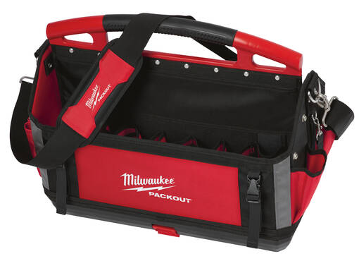 MILW PACKOUT TYÖKALUKASSI 50CM - Työkalulaukut - 6304932464086 - 1