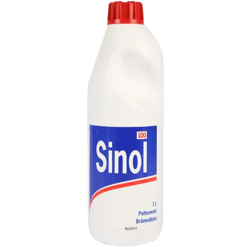 SINOL POLTTONEST 1 L - Bensat - 87010036 - 1