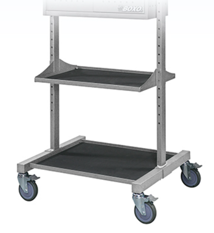 TYÖKALUKAAPIN RUNKO BOXO - Työkaluvaunut - 6302001826 - 1