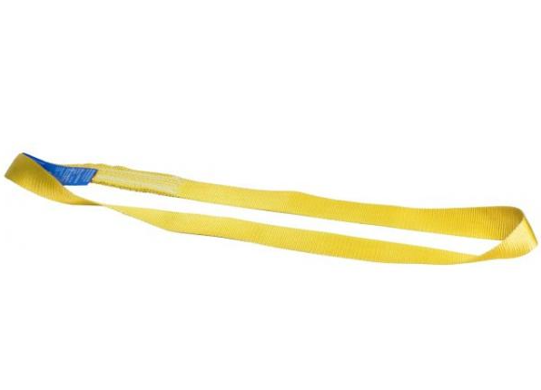 UMPINOSTOVYÖ 1000KG 1,5/3M 50MM NAUHA - Umpinostovyöt - 74174736 - 1