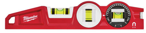 VESIVAAKA MILW TORPEDO 25CM BLOCK - Vesivaa'at - 6084932459096 - 1