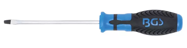 BGS RUUVITALTTA 3,2 MM - Ruuvitaltat - 6156007916 - 1