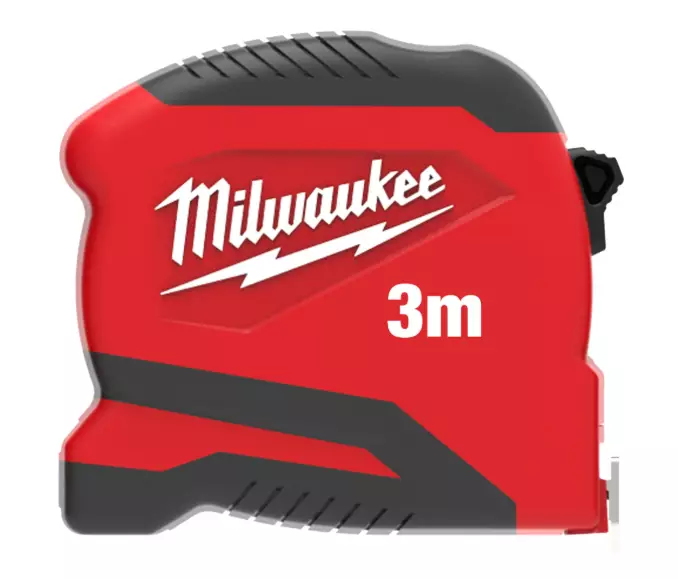 MITTA MILWAUKEE 3M 19MM COMPACT GEN2 - Mitat - 606100498776 - 1