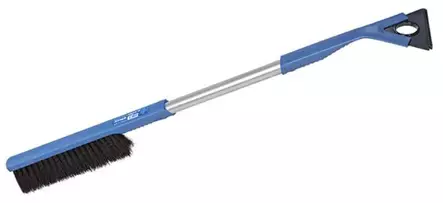 LUMIHARJA / RAAPPA 77 CM PITKÄ - Lumikolat - 60310307 - 1