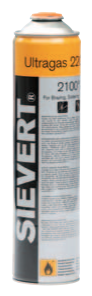 SIEVERT ULTRAGAS 2205 210G - Kaasuhitsaustarvikkeet - 61220067 - 1