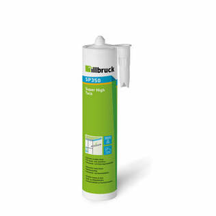 TREMCO SP350 HIGH TACK 310ML - Liimatiivisteet - 84210137 - 1