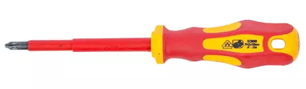 BGS RUUVITALTTA VDE PH 2 - Ruuvitaltat vde - 6156004927 - 1