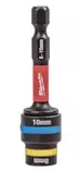MAGN HYLSY 8-10 MM MILW SHOCKWAVE KÄÄNTÖ - Magneettihylsyt - 629493234657 - 1