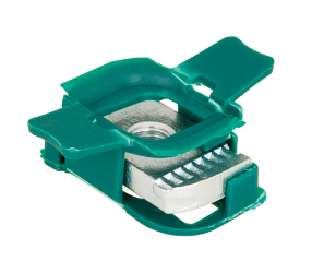 KÄÄNTÖMUTTERI M10 41/41 KISK ILMAN LEVYÄ - Pikalukituskiinnikkeet 41mm - 65824127 - 1