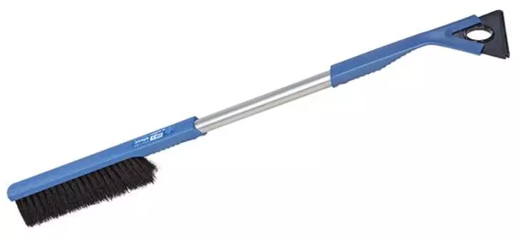 LUMIHARJA / RAAPPA 77 CM PITKÄ - Lumikolat - 60310307 - 1