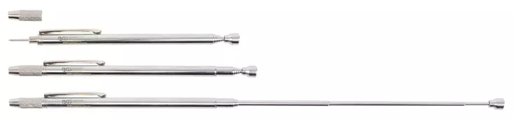 MAGNEETTINOSTIN 660MM KYNÄMALLI - Siivousvälineet - 600538187 - 1