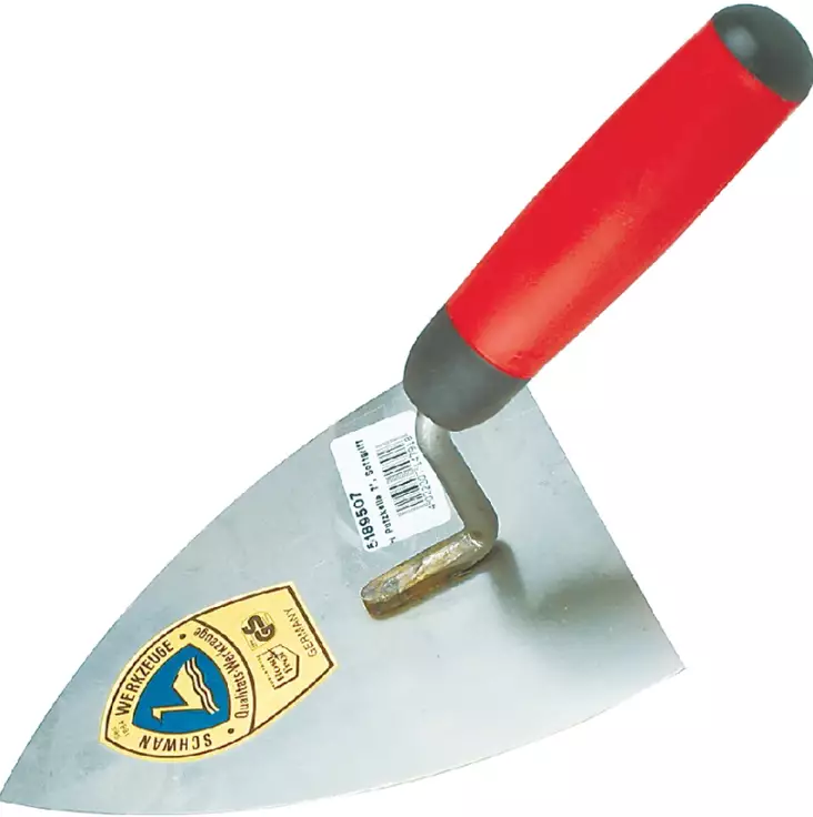 MUURAUSKAUHA RST SOFT GRIP - Muurauskauhat - 6015189507P - 1