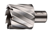 REIKÄJYRSIN HSS 17/30 WELDON - Reikäsahanterät puu/met - 636104917 - 1